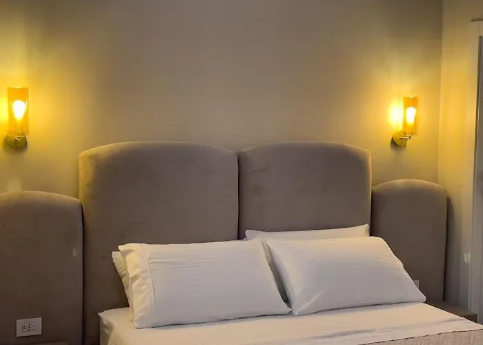 Ritucci Suite Lecce